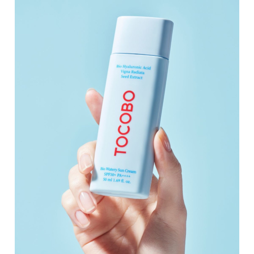 Tocobo – Bio-Wasser-Sonnencreme SPF50+ PA++++