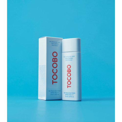 Tocobo – Bio-Wasser-Sonnencreme SPF50+ PA++++