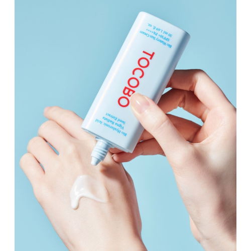 Tocobo – Bio-Wasser-Sonnencreme SPF50+ PA++++