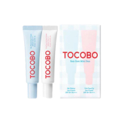 Tocobo – Mini-Sonnenschutz-Duo für das Gesicht