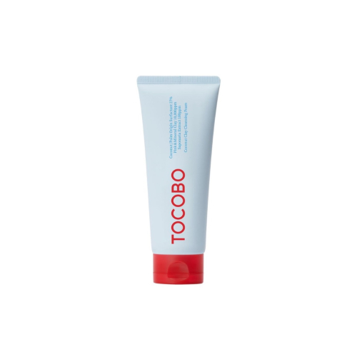 Tocobo – Reinigungsschaum Coconut Clay