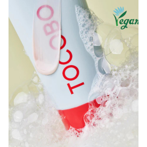 Tocobo - Coconut Clay Reinigungsschaum - Reisegröße