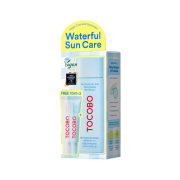 Tocobo - Kit Waterful Sun Care