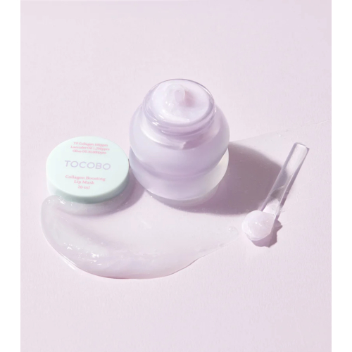 Tocobo - Lippenmaske Collagen Boosting