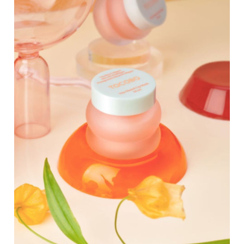 Tocobo – Lippenmaske Vita Glazed