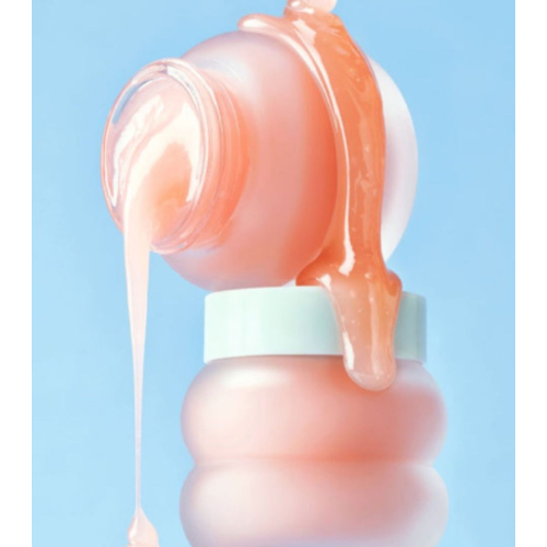 Tocobo – Lippenmaske Vita Glazed