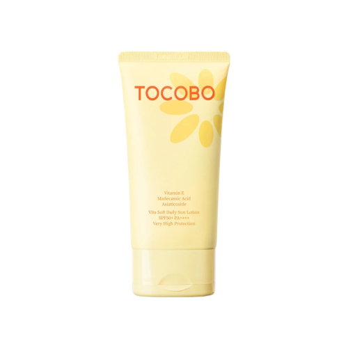 Tocobo - Sonnenschutz Vita Soft Daily SPF50+ PA++++