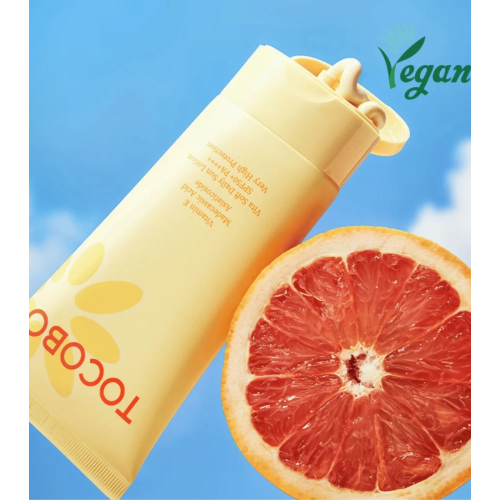 Tocobo - Sonnenschutz Vita Soft Daily SPF50+ PA++++