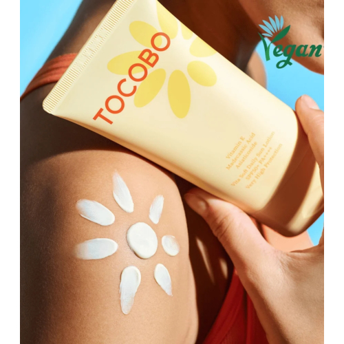 Tocobo - Sonnenschutz Vita Soft Daily SPF50+ PA++++