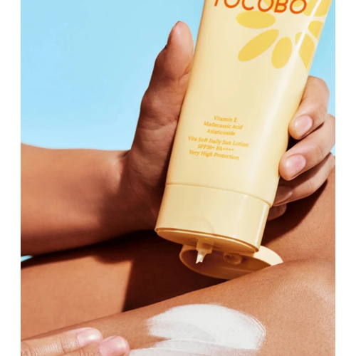 Tocobo - Sonnenschutz Vita Soft Daily SPF50+ PA++++