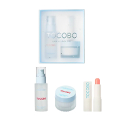Tocobo – Feuchtigkeitsset Glow & Moist Trio