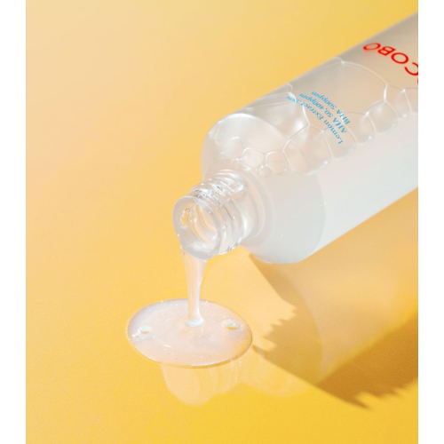 Tocobo – AHA BHA Gesichtswasser Lemon