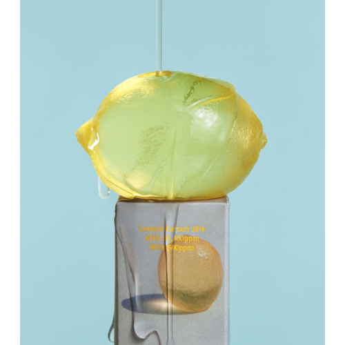 Tocobo – AHA BHA Gesichtswasser Lemon