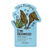 Tonymoly - Maske I\'m Seaweed