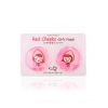 Tonymoly - Red Cheeks Girl's Patch Patches Wangen