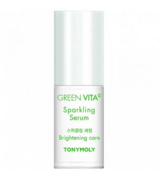 Tonymoly - Aufhellendes Serum Green Vita