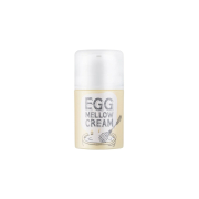 Too cool for school – 5-in-1 Feuchtigkeitscreme fürs Gesicht Egg Mellow – 50 ml