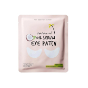 Too cool for school - Hydrogel-Pflaster Coconut Oil Serum