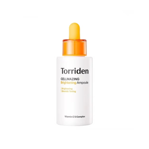 Torriden - *Cellmazing* - Aufhellendes Serum mit Vitamin C5 Complex