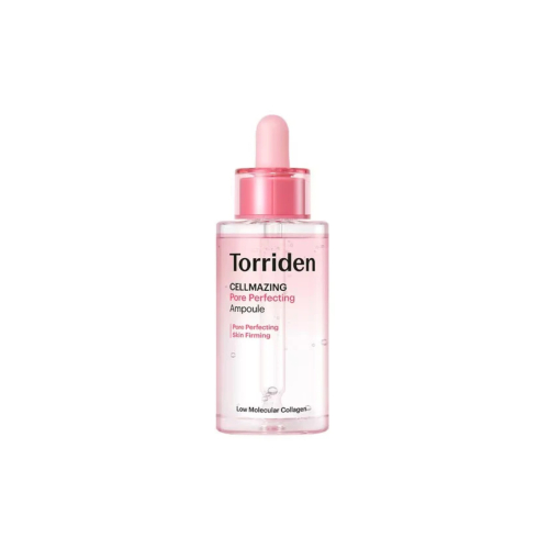 Torriden - *Cellmazing* - Porenverfeinerndes Serum