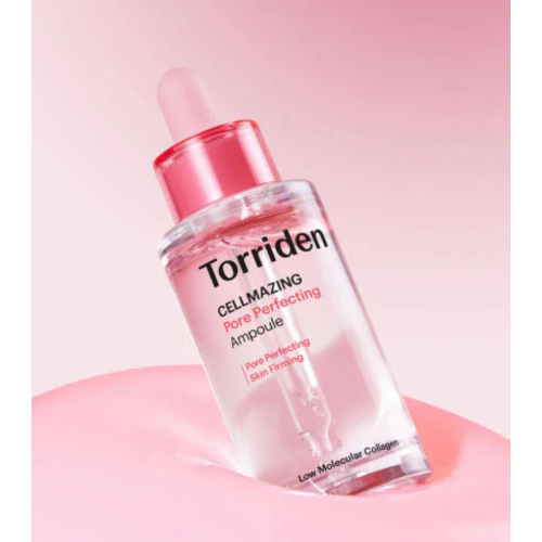 Torriden - *Cellmazing* - Porenverfeinerndes Serum