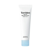 Torriden - *Dive In* – Gesichtssonnencreme mit niedermolekularer Hyaluronsäure SPF50 PA++++