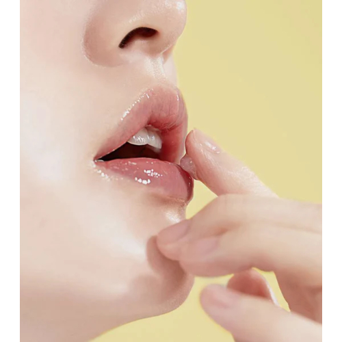 Torriden - *Solid in* - Feuchtigkeitsspendende Lippenessenz