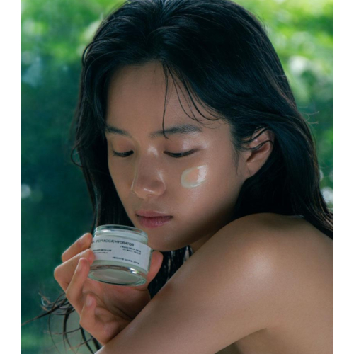 Toun 28 - Feuchtigkeitscreme Haenam 404 Peptacica Centella Asiatica