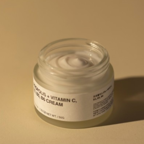 Toun 28 - Multivitamincreme mit Propolis Propolis +