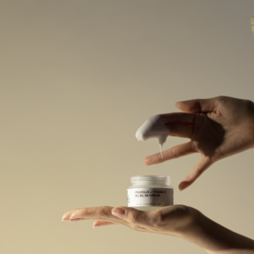 Toun 28 - Multivitamincreme mit Propolis Propolis +