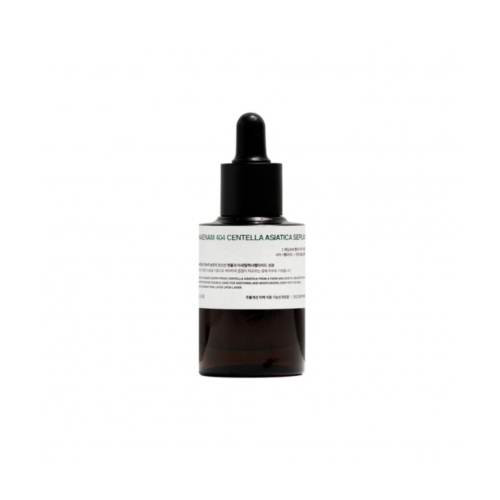 Toun 28 – Feuchtigkeitsspendendes Serum Hyaluronic Cica Serum