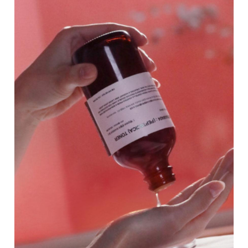 Toun 28 – Gesichtswasser Haenam 404 Peptacica