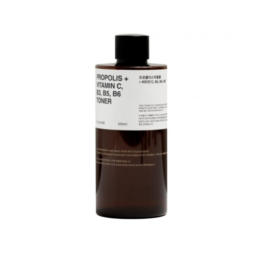 Toun 28 – Gesichtswasser Propolis Balance Toner
