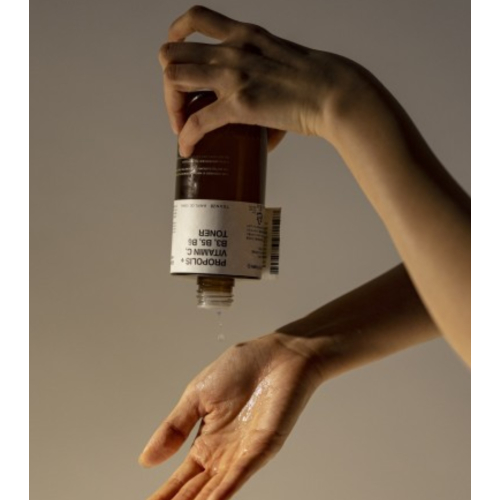 Toun 28 – Gesichtswasser Propolis Balance Toner