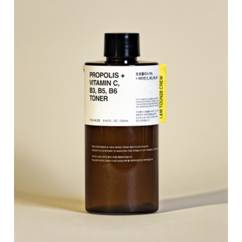 Toun 28 – Gesichtswasser Propolis Balance Toner
