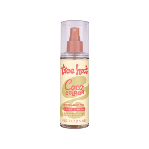 Tree Hut - Körperspray - Coco Colada