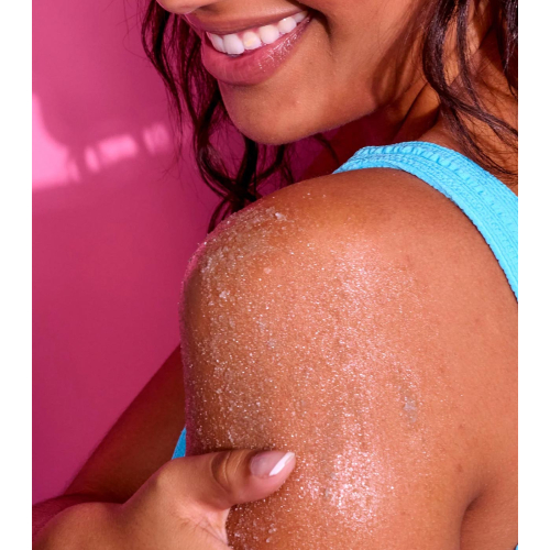 Tree Hut – Körperpeeling Shea Sugar Scrub - Blue Lagoon