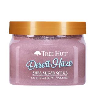 Tree Hut - Körperpeeling Shea Sugar Scrub - Desert Haze
