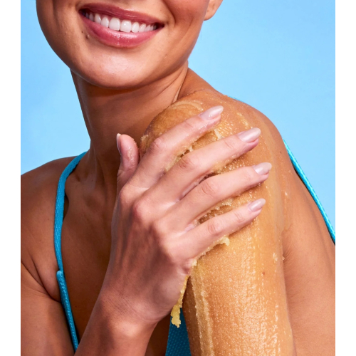 Tree Hut – Körperpeeling Shea Sugar Scrub – Dewy Daisy