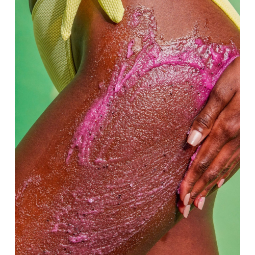 Tree Hut – Körperpeeling Shea Sugar Scrub – Dragon Fruit