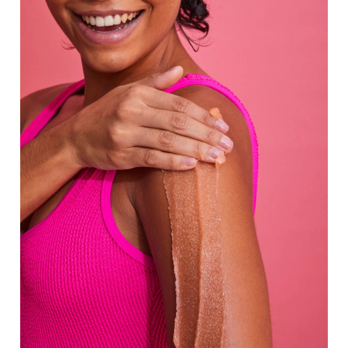 Tree Hut – Körperpeeling Shea Sugar Scrub – Jelly Bear