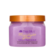 Tree Hut - Körperpeeling Shea Sugar Scrub - Moonlight Glow