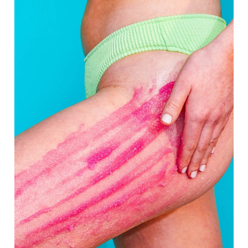 Tree Hut – Körperpeeling Shea Sugar Scrub – Raspberry Fizz