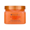 Tree Hut – Körperpeeling Shea Sugar Scrub - Sunkissed Poppy