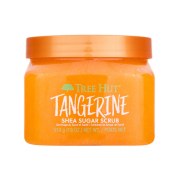 Tree Hut – Körperpeeling Shea Sugar Scrub – Tangerine