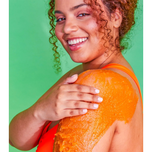 Tree Hut – Körperpeeling Shea Sugar Scrub – Tangerine
