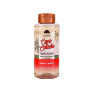 Tree Hut - Schäumendes Badegel - Coco Colada