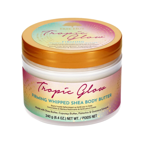 Tree Hut - Körperbutter Whipped Shea Body Butter - Tropic Glow