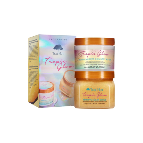 Tree Hut – Geschenkpaket – Tropic Glow