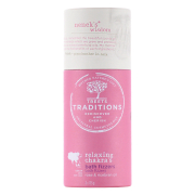 Treets - Sprudelbad-Bomben Relaxing Chakra's